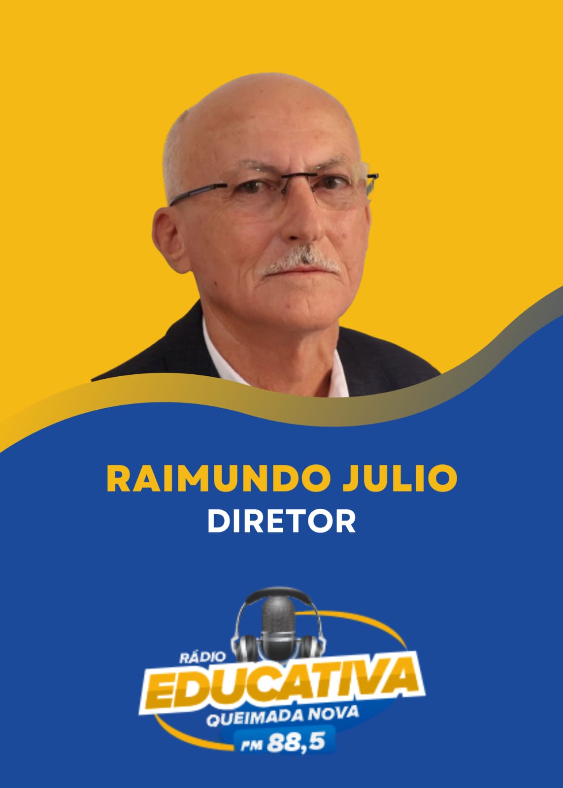 RAIMUNDO JULIO